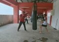 Kickboxing Kabupaten Mojokerto Terjunkan Atlet Ikuti 2 Event di 2024