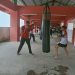 Kickboxing Kabupaten Mojokerto Terjunkan Atlet Ikuti 2 Event di 2024