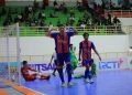 Akhirnya Unggul FC Malang Taklukkan Tim Tuan Rumah Moncongbulo FC 3 Unggul FC