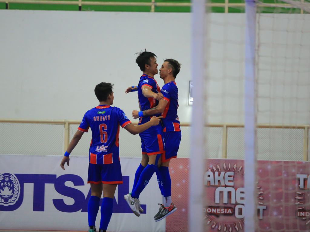 Unggul FC malang