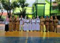 Siswa SMKN 1 Turen Masuk 5 Besar Olimpiade Komputer Akuntansi Online se-Jatim 2024