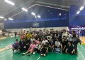 Laga Pembuka Sukuran, Beon Intermedia vs MFM Radio Penuh Gimik