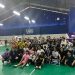 Laga Pembuka Sukuran, Beon Intermedia vs MFM Radio Penuh Gimik