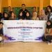 Sosialisasikan Gerakan Dashat, Mahasiswa Universitas Negeri Malang Sasar Desa Wonorejo Kediri
