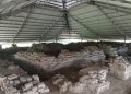 Candi Gentong, Salah Satu Peninggalan Kerajaan Majapahit di Mojokerto