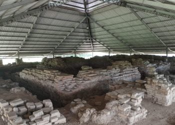 Candi Gentong, Salah Satu Peninggalan Kerajaan Majapahit di Mojokerto