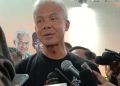 Ganjar Ungkap Kades dan Kepala Daerah Pendukungnya Diancam
