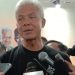 Ganjar Ungkap Kades dan Kepala Daerah Pendukungnya Diancam