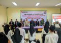 Sah, 3.690 Pengawas TPS di Tuban Mulai Bekerja