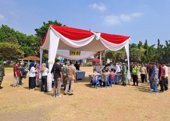 Tugas dan Besaran Gaji Pengawas Tempat Pemungutan Suara
