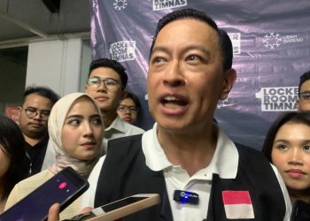 Nama Tom Lembong Kerap Disebut Gibran saat Debat Cawapres, Siapakah Sosoknya?