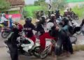 Sejoli di Tuban Jadi Korban Penganiayaan Oknum Perguruan Silat