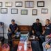 Polres Mojokerto Ajak Wartawan Perangi Hoaks di Tahun Politik 11 Polres Mojokerto Ajak Wartawan Perangi Hoaks di Tahun Politik