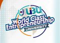World Class Entrepreneurship University
