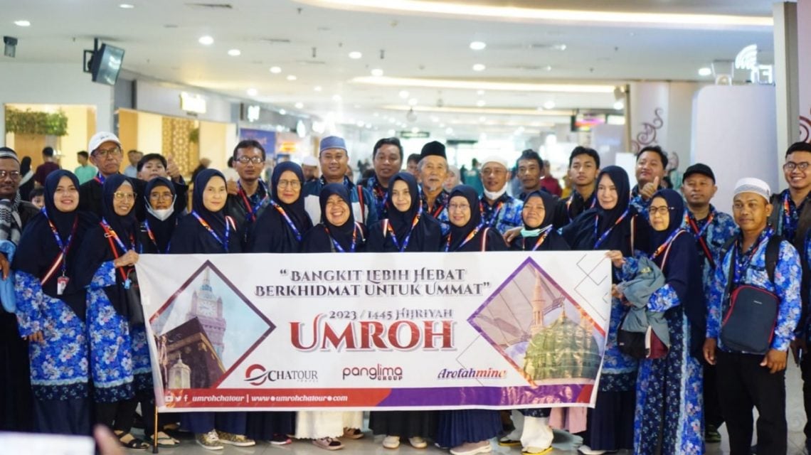 6 Rekomendasi Travel Umroh Malang Terbaik dan Terpercaya: Fasilitas Nyaman, Harga Paket Kompetitif 1 travel umroh malang