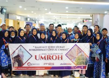 travel umroh malang
