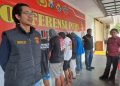 6 Orang Ditetapkan Jadi Tersangka Pengeroyokan Sejoli di Tuban