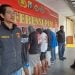 6 Orang Ditetapkan Jadi Tersangka Pengeroyokan Sejoli di Tuban