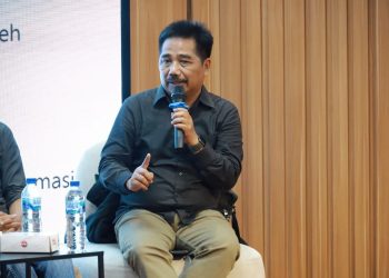 Penjelasan Pakar Komunikasi Politik Unair Surabaya Soal Etika Debat Pilpres