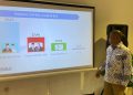 The Republic Institute Rilis Hasil Survei Elektabilitas Capres Cawapres 2024 di Jatim, 02 Masih Unggul