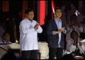 Hasil Survei The Republic Institute: Pemilih Ganjar di Mataraman Jatim Banyak Bergeser ke Prabowo