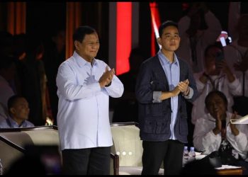 Hasil Survei The Republic Institute: Pemilih Ganjar di Mataraman Jatim Banyak Bergeser ke Prabowo