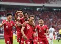 Lolos 16 Besar Piala Asia 2023, Indonesia Bakal Bertemu Australia