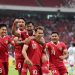 Lolos 16 Besar Piala Asia 2023, Indonesia Bakal Bertemu Australia 8 Lolos 16 Besar Piala Asia 2023, Indonesia Bakal Bertemu Australia