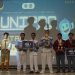 Unikama Programmer Stage 8 Hadirkan Tantangan Web Development dan Desain Poster