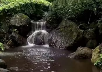 Pengelola Wisata di Kabupaten Mojokerto Diimbau Antisipasi Potensi Bencana Hidrometeorologi