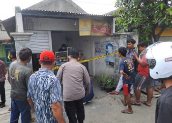 Nenek Sebatang Kara di Tuban Ditemukan Tewas Tergantung di Kontrakan