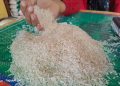 Harga Beras di Tuban Naik Rp500 Per Kg Akibat Pasokan Kurang