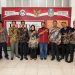 Turut Sukseskan Pesta Demokrasi di Jatim, KI, KPID, dan ORI Gelar Coffee Morning