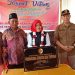 Diresmikan, Jembatan Tempuran Mojokerto Diharap Dapat Tanggulangi Banjir