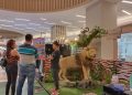 Kenalkan Wahana Baru, Jatim Park Hadir di Pameran Mr. Market PTC Surabaya