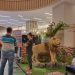 Kenalkan Wahana Baru, Jatim Park Hadir di Pameran Mr. Market PTC Surabaya