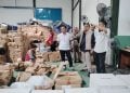 KPU Jatim: Sortir Lipat Surat Suara Tuntas, Puluhan Ribu Surat Suara Rusak 3 KPU Jatim: Sortir Lipat Surat Suara Tuntas, Puluhan Ribu Surat Suara Rusak