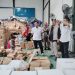 KPU Jatim: Sortir Lipat Surat Suara Tuntas, Puluhan Ribu Surat Suara Rusak
