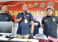Puskesmas Sumurgung Tuban Kecurian 3 Komputer, Tersangka Hanya Berbekal Sendok