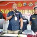 Puskesmas Sumurgung Tuban Kecurian 3 Komputer, Tersangka Hanya Berbekal Sendok