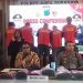 Kasus Pengeroyokan di Tunjungan Surabaya, 6 Oknum Perguruan Silat Ditetapkan Tersangka