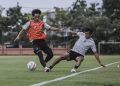Paul Munster Ungkap Perkembangan Pemain Persebaya, Yakin Akhiri Puasa Kemenangan?