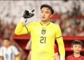 Timnas Indonesia Lolos 16 Besar Piala Asia 2023, Pelatih Persebaya Puji Ernando Ari