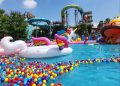 Hawai Waterpark Malang, Pilihan Asyik Liburan Anak Sekolah