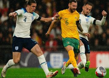 Australia Masuk Wilayah Oseania Tapi Ikut Piala Asia? Ini Alasannya