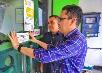 BPRS Mojo Artho Kota Mojokerto Bangkrut, LPS Turun Tangan Jamin Dana Nasabah