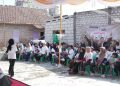Masalah Stunting Jadi Perhatian Relawan Jatim BeraGAM Cabang Mojokerto Raya