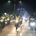 Forkopimda Kota Mojokerto Geber Patroli Sosialisasi Pemilu 2024 11 Forkopimda Kota Mojokerto Geber Patroli Sosialisasi Pemilu 2024