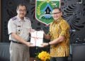 40 Sertifikat Tanah Jalan Milik Pemkot