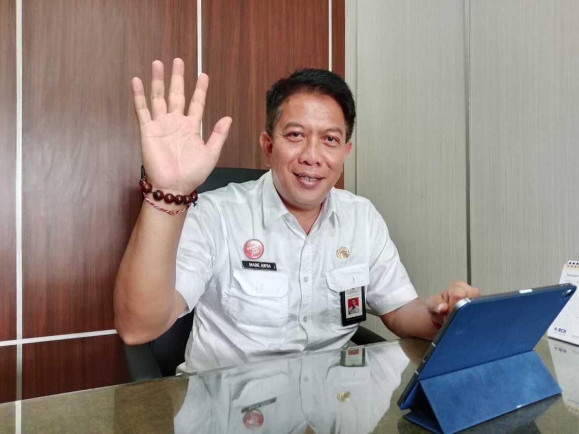 Optimistis Perolehan Pajak Kabupaten Malang Tembus Rp1 Triliun 1 Kabupaten Malang.